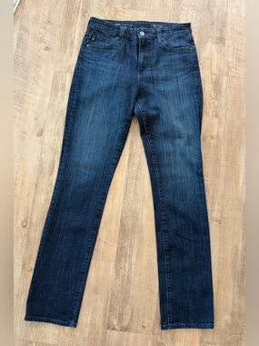 AG Mari Extended Denim